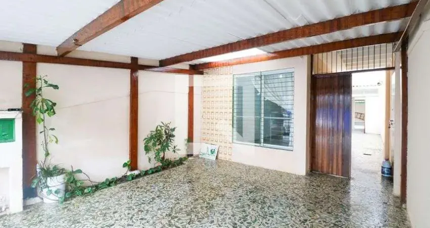 Casa com 3 quartos para alugar na Rua Aipuá 111 - Campo Belo São Paulo - Sp 04624-140 Brasil, Campo Belo, São Paulo