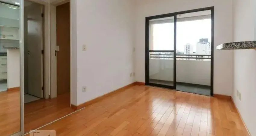 Apartamento para aluguel - vila pompéia, 1 quarto, 40 m² - são paulo