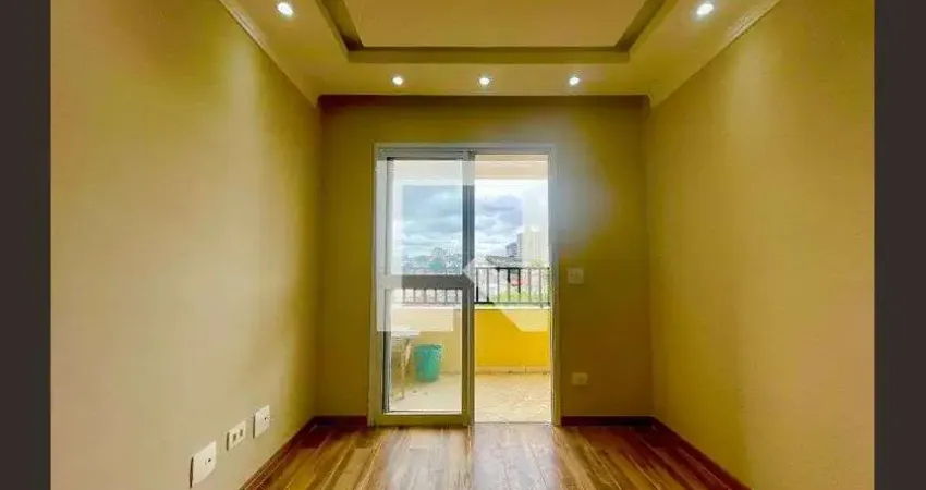 Apartamento para aluguel - vila rosália, 2 quartos, 40 m² - guarulhos