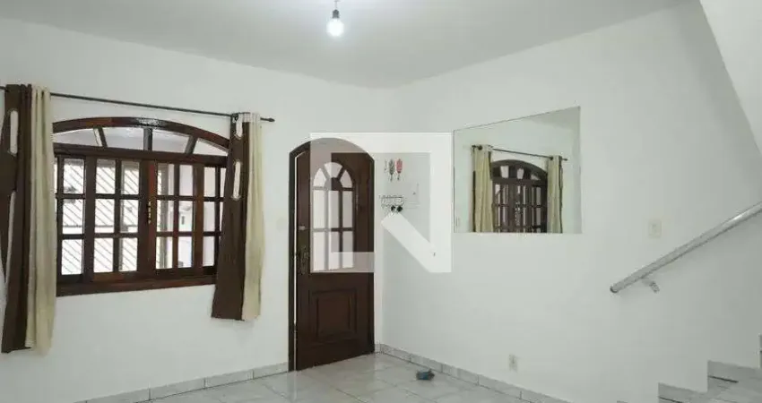 Casa com 4 quartos para alugar na Rua Branquilho, Vila Jacuí, São Paulo