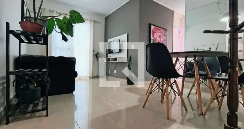Apartamento para aluguel - jacarepaguá, 2 quartos, 55 m² - rio de janeiro