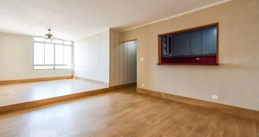 Apartamento para aluguel - pinheiros, 2 quartos, 99 m² - são paulo