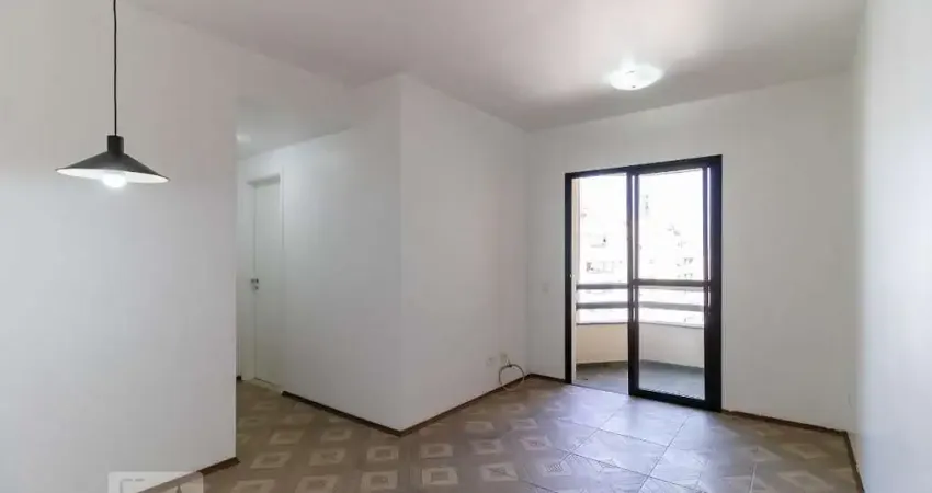 Apartamento para aluguel - vila mariana, 2 quartos, 56 m² - são paulo