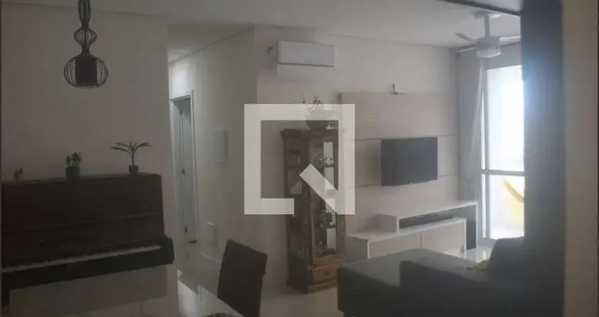 Apartamento para aluguel - barreiros, 3 quartos, 76 m² - são josé