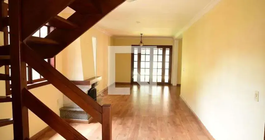 Casa / sobrado em condomínio para aluguel - são paulo ii, 4 quartos, 380 m² - cotia