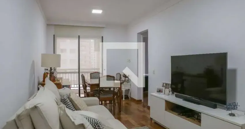 Apartamento para aluguel - perdizes, 2 quartos, 58 m² - são paulo