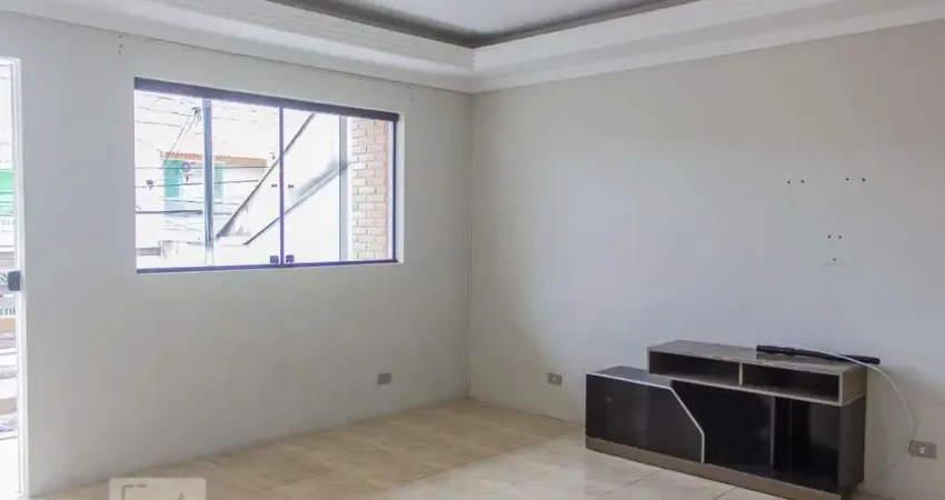 Casa para aluguel - jardim las vegas, 3 quartos, 220 m² - santo andré
