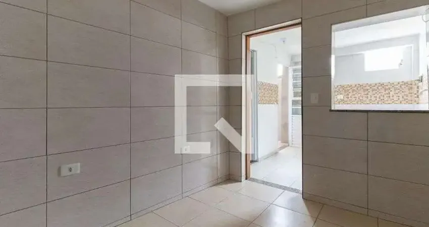 Casa para aluguel - jardim santa emília, 1 quarto, 40 m² - são paulo