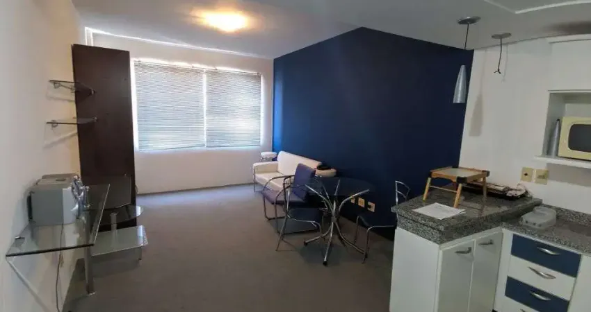 Apartamento para aluguel - hamburgo velho, 1 quarto, 53 m² - novo hamburgo