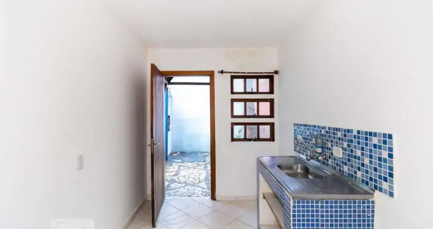 Casa para aluguel - parque novo mundo , 1 quarto, 50 m² - são paulo