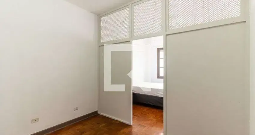 Kitnet / stúdio para aluguel - campos elíseos, 1 quarto, 40 m² - são paulo