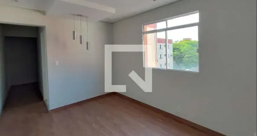 Apartamento para aluguel - vila mimosa, 2 quartos, 65 m² - campinas
