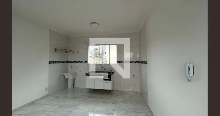 Casa / sobrado em condomínio para aluguel - jardim marisa, 1 quarto, 40 m² - são paulo