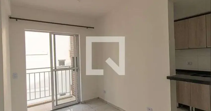 Apartamento para aluguel - colônia rio grande, 2 quartos, 45 m² - são josé dos pinhais