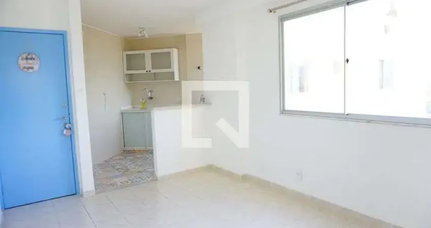 Apartamento para aluguel - freguesia , 1 quarto, 40 m² - rio de janeiro