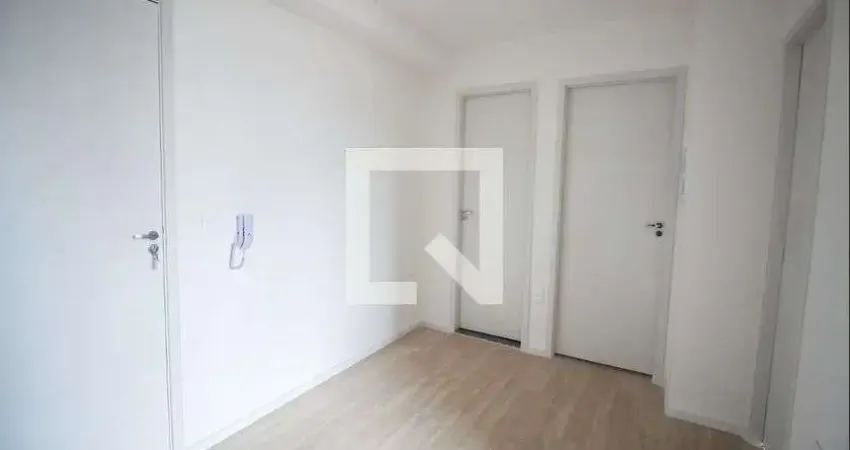 Apartamento para aluguel - vila prel, 2 quartos, 32 m² - são paulo