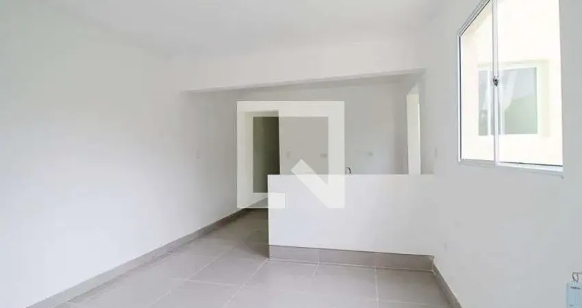 Apartamento para aluguel - jardim vazani, 2 quartos, 50 m² - são paulo