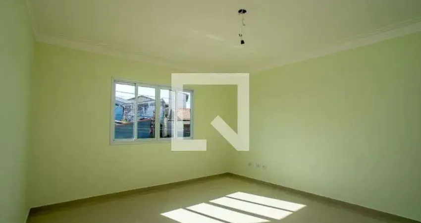 Casa para aluguel - jardim cocaia, 2 quartos, 75 m² - guarulhos