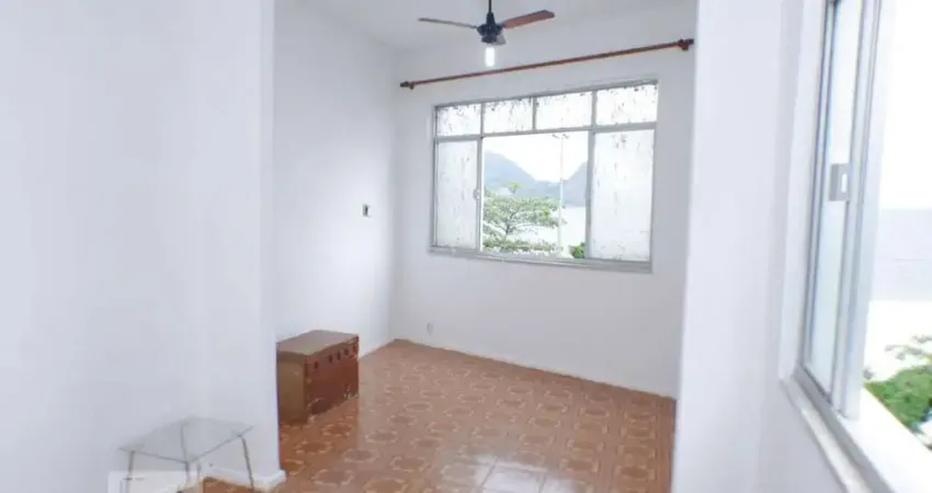 Kitnet / stúdio para aluguel - icaraí, 1 quarto, 35 m² - niterói