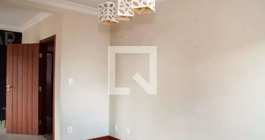 Apartamento para aluguel - eldorado, 2 quartos, 120 m² - contagem