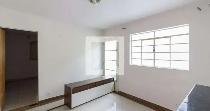 Casa para aluguel - americanópolis, 2 quartos, 70 m² - são paulo