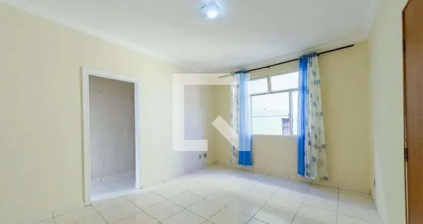 Apartamento para Aluguel - Jardim Montanhês, 2 Quartos, 82 m² - Belo Horizonte