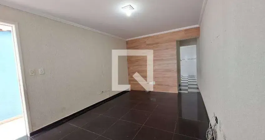 Casa para aluguel - parque maria helena, 2 quartos, 170 m² - suzano