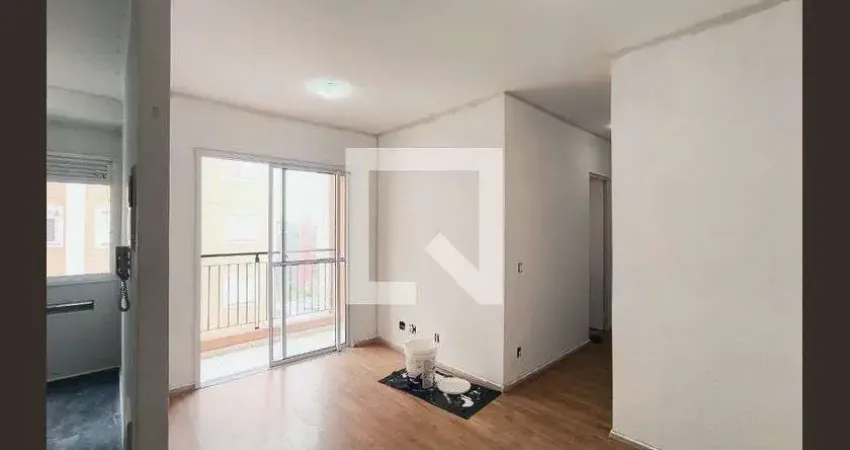 Apartamento para aluguel - tamoio, 2 quartos, 50 m² - jundiaí