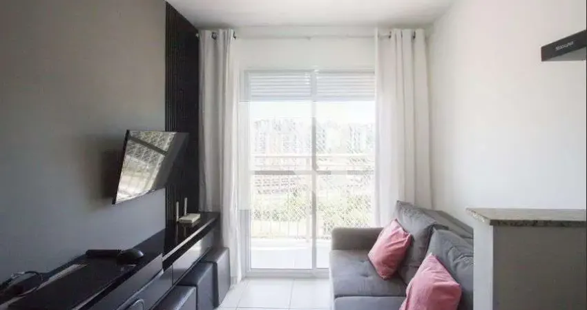 Apartamento para aluguel - jardim sao luis, 1 quarto, 31 m² - são paulo