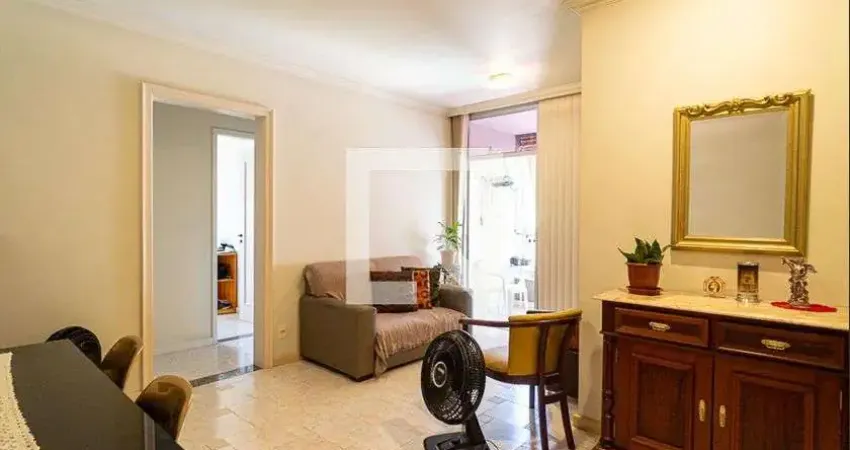 Apartamento para aluguel - santa rosa , 3 quartos, 75 m² - niterói