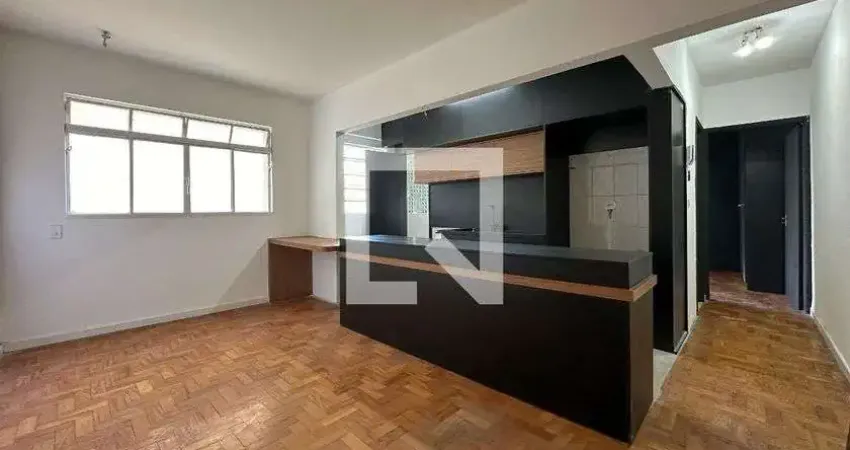 Apartamento para aluguel - barra funda, 1 quarto, 49 m² - são paulo