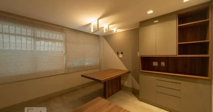 Apartamento para Aluguel - Asa Norte, 1 Quarto, 23 m² - Brasília