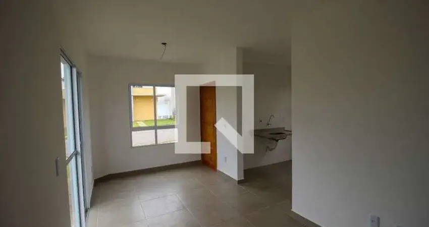Casa / sobrado em condomínio para aluguel - jardim do paço, 3 quartos, 69 m² - sorocaba