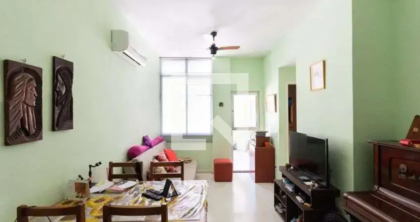 Apartamento para aluguel - tijuca, 1 quarto, 60 m² - rio de janeiro