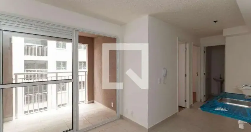 Apartamento para aluguel - barra funda, 2 quartos, 34 m² - são paulo