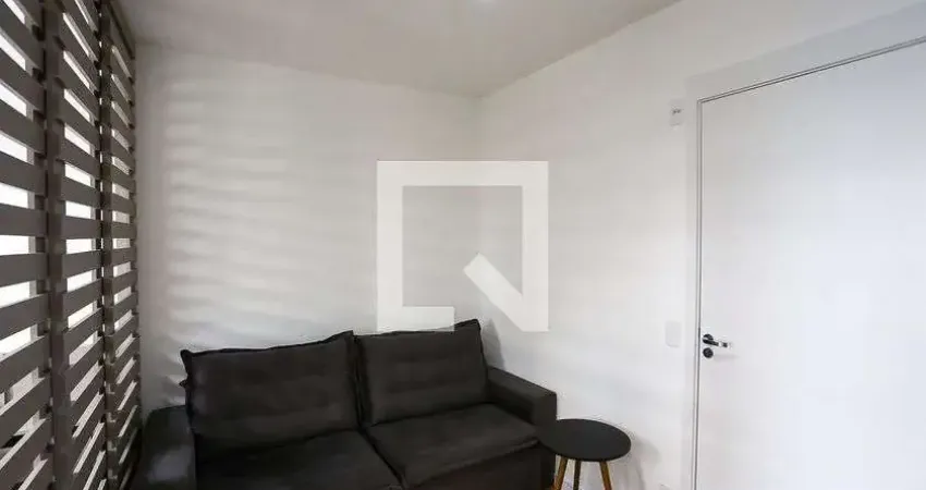 Kitnet / stúdio para aluguel - cidade jardim, 1 quarto, 25 m² - são paulo