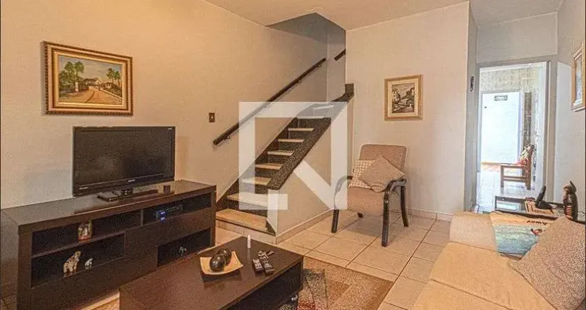 Casa para aluguel - vila das mercês, 2 quartos, 100 m² - são paulo