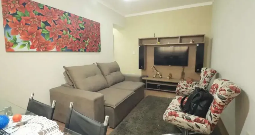 Apartamento para aluguel - campestre, 2 quartos, 66 m² - santo andré