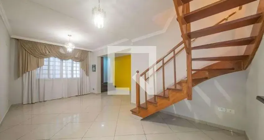 Casa para aluguel - chácara santo antonio, 2 quartos, 200 m² - são paulo