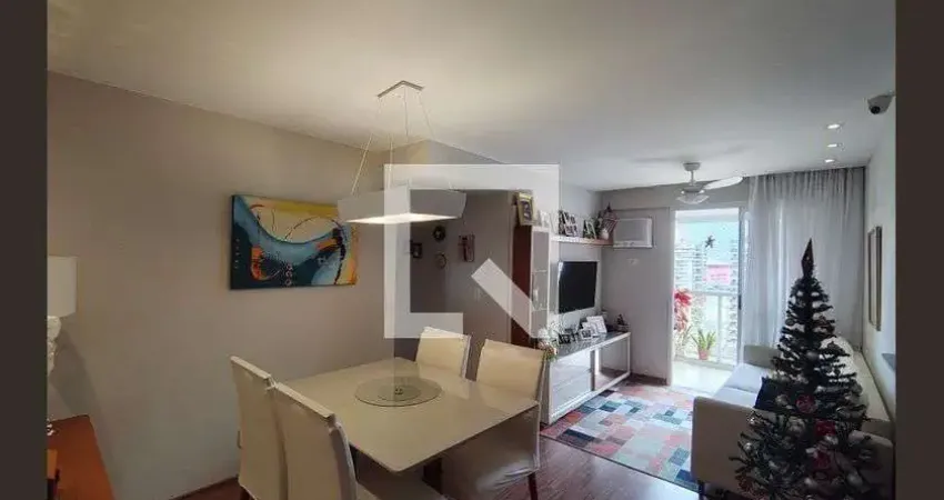 Apartamento para aluguel - jacarepaguá, 2 quartos, 68 m² - rio de janeiro