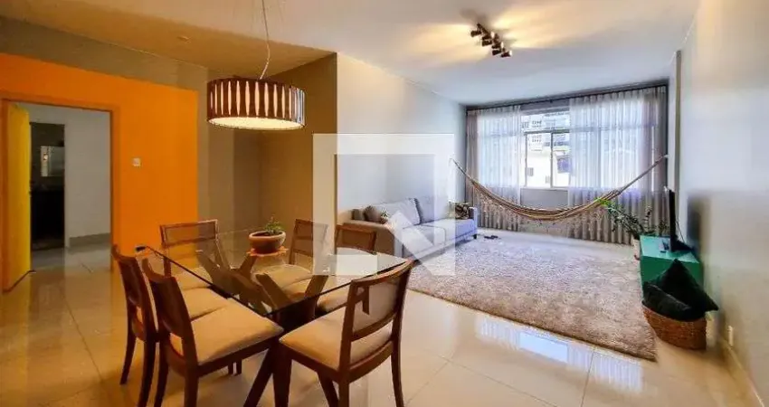 Apartamento para aluguel - tijuca, 3 quartos, 144 m² - rio de janeiro