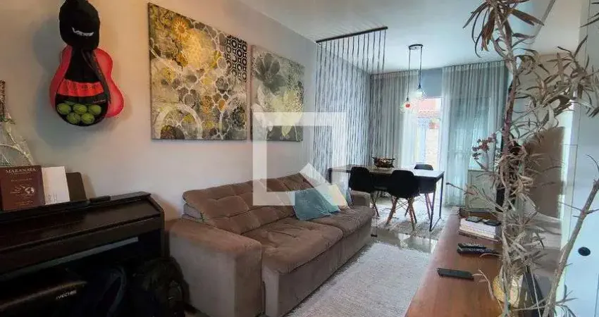 Casa / sobrado em condomínio para aluguel - vargem pequena, 3 quartos, 100 m² - rio de janeiro