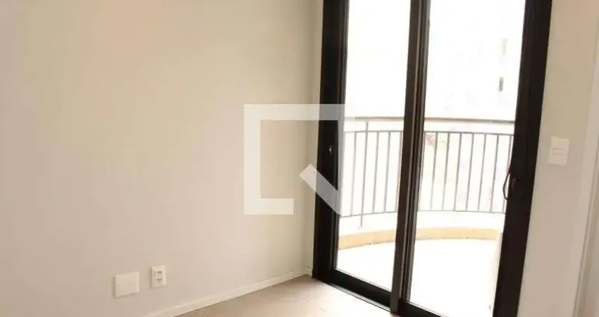 Kitnet / stúdio para aluguel - santa cecília, 1 quarto, 46 m² - são paulo