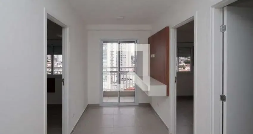 Apartamento para aluguel - vila prudente, 1 quarto, 31 m² - são paulo