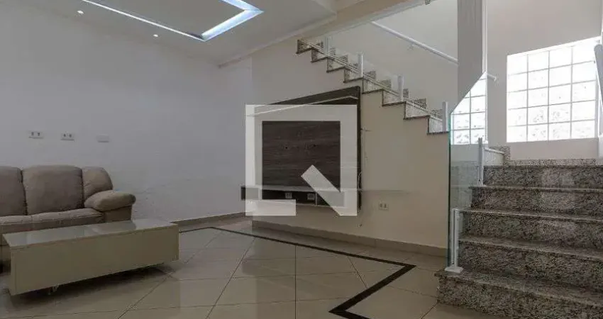 Casa para aluguel - jardim santos dumont, 3 quartos, 200 m² - mogi das cruzes