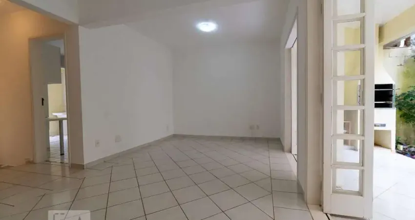 Casa / sobrado em condomínio para aluguel - jardim santa marcelina, 3 quartos, 112 m² - campinas