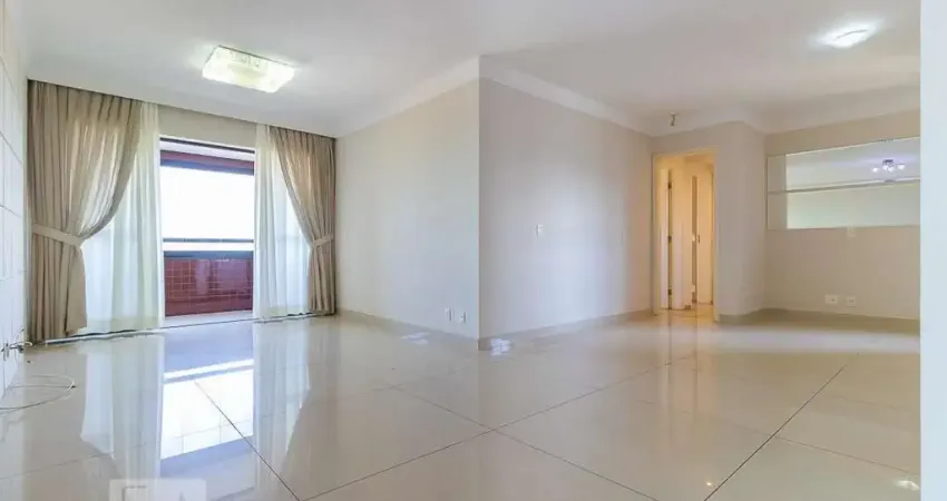 Apartamento para aluguel - jardim chapadão, 3 quartos, 104 m² - campinas