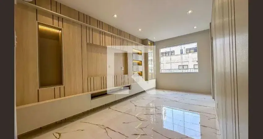 Apartamento para aluguel - botafogo, 2 quartos, 75 m² - rio de janeiro