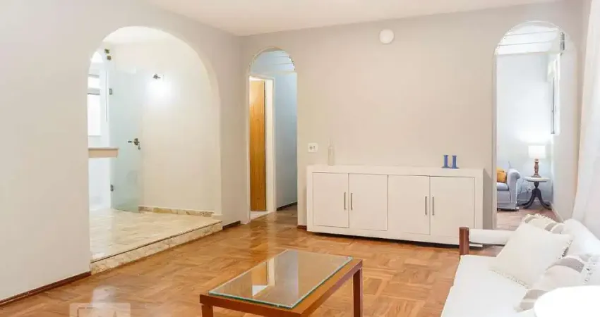 Apartamento para aluguel - jardim paulista, 3 quartos, 100 m² - são paulo
