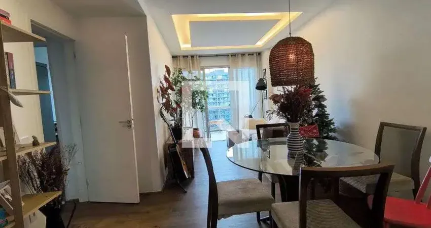 Apartamento para aluguel - recreio, 3 quartos, 90 m² - rio de janeiro